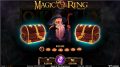 Magic of the Ring Deluxe Gamble Round