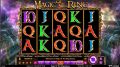 Magic of the Ring Deluxe Title Menu