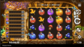 Magical Reels Title Menu
