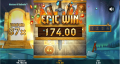 Masters of Valhalla Online Slot Epic Win