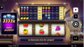 Mega Diamonds Jackpot Online Slot Gameplay Mode Image