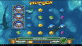 Mega Don Online Slots Title Menu