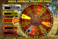 Mega Moolah Online Slot Jackpot Wheel