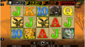 Mega Moolah Online Slot Wild Symbol