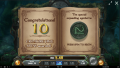 Merlin’s Grimoire Online Slots Free Spin Expanding Symbol