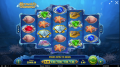 Mermaids Diamonds Title Menu