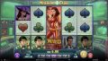 Mission Cash High Paying Symbols