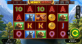 Money Moose Title Menu