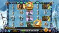 Mount M Online Slot Bonus Scatters