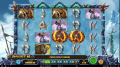 Mount M Online Slot Title Menu