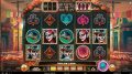 Muerto en Mictlan Title Menu