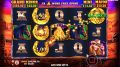 Mustang Gold Title Menu