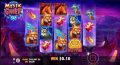 Mystic Chief Medium Paying Symbols