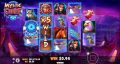 Mystic Chief x5 Wild Multplier