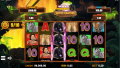 Mystic Panther Treasures of the Wild Free Spins Gameplay Mode