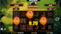 Mystic Panther Treasures of the Wild Free Spins Trigger