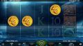 Neptune Rising Free Spins Re-trigger