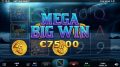 Neptune Rising Mega Win