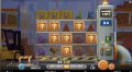 Pack and Cash Free Spins Gameplay Special Symbols