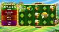 Paddy's Pot Mega Moolah Online Slot Free Spins Image