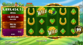 Paddy's Pot Mega Moolah Online Slot Respin Wild Feature Gameplay Image