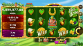 Paddy's Pot Mega Moolah Online Slot Title Menu Image