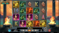 Pandora's Box of Evil Online Slot Medium Paying Symbol Image