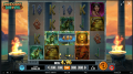 Pandora's Box of Evil Online Slot Mystery Wild Symbol Image