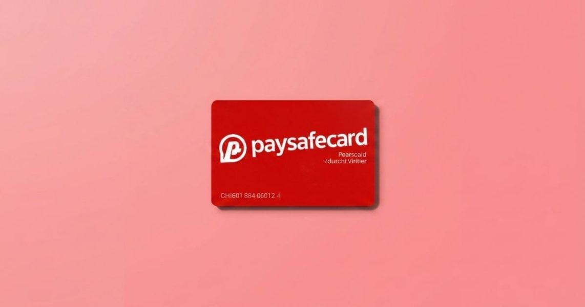 Paysafecard Example