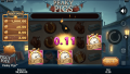 Peaky Pigs Online Slot Scatters