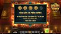 Phoenix Reborn Free Spins Trigger