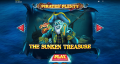 Pirates Plenty Intro Screen