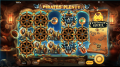 Pirates Plenty Map Symbols Collection