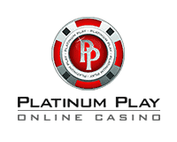 Platinum Play online casino logo