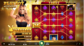 Playboy Gold Jackpot Online Slot Wild Multiplier x2 Image