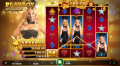 Playboy Gold Jackpot Online Slot Wild Multiplier X3 Image