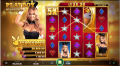 Playboy Gold Jackpot Online Slot Wild Multiplier x5 Image