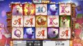 Polar Paws Free Spins Elf Feature Collection