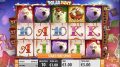 Polar Paws Free Spins Trigger Menu