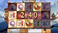 Polar Paws x3 Wild Multiplier