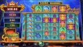Poseidon Ancient Fortunes Title Menu