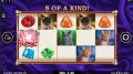 Pretty Kitty Online Slot 5 of a kind