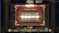 Prissy Princess Treasure Chest Win Multiplier
