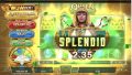 Queen of Alexandria Splendid Win