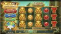 Queen of Alexandria Title Menu