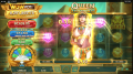 Queen of Alexandria Expanded Wild