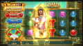 Queen of Alexandria Jackpot Segment Contribution