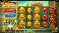 Queen of Alexandria Title Menu