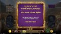 Queens Day Tilt Free Spins Trigger