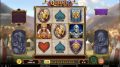Queens Day Tilt Ruler Feature